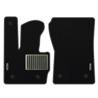 Dywaniki samochodowe Mercedes-Benz W463 G-Class (2018-…)