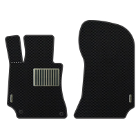 Dywaniki samochodowe Mercedes-Benz W212 E-Class (2009-2013)