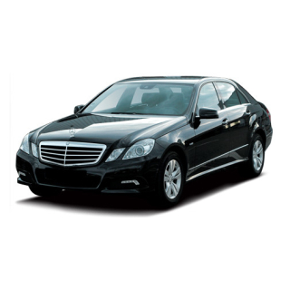Dywaniki samochodowe Mercedes-Benz W212 E-Class (2009-2013)