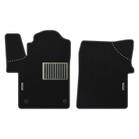 Dywaniki samochodowe Mercedes-Benz W447 V-Class Viano (2014-…)