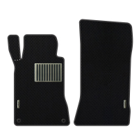 Dywaniki samochodowe Mercedes-Benz S203 C-Class (C220) (2001-2004)