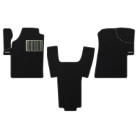 Dywaniki samochodowe Mercedes-Benz W639 V-Class Viano (2010-2014)