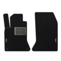 Dywaniki samochodowe Mercedes-Benz W242 (B250E) B-Class (2011-2015)