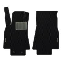 Dywaniki samochodowe Mercedes-Benz W169 A-Class (2004-2008)