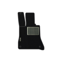 Dywaniki samochodowe Mercedes-Benz R231 SL-Class (2016-2020)