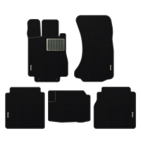 Dywaniki samochodowe Mercedes-Benz W220 S-Class (1998-2005)