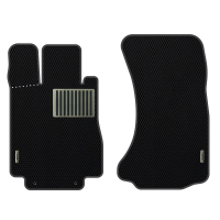 Dywaniki samochodowe Mercedes-Benz W220 S-Class (1998-2005)