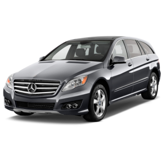 Dywaniki samochodowe Mercedes-Benz W251 R-Class (2005-…)