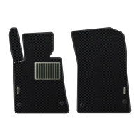 Dywaniki samochodowe Mercedes-Benz R172 SLK-Class (2011-2016) Родстер