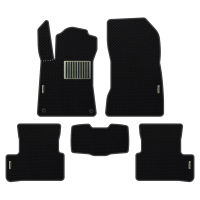 Dywaniki samochodowe Mercedes-Benz W177 A-Class (2018-…)