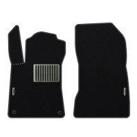 Dywaniki samochodowe Mercedes-Benz W177 A-Class (2018-…)