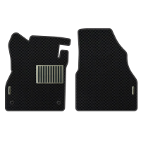 Dywaniki samochodowe Mercedes-Benz W415 Citan (2012-2021)