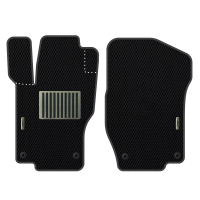 Dywaniki samochodowe Mercedes-Benz W164 ML-Class (2008-2011)