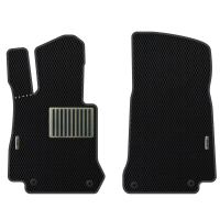 Dywaniki samochodowe Mercedes-Benz C253 GLC-coupe (2016-2019)