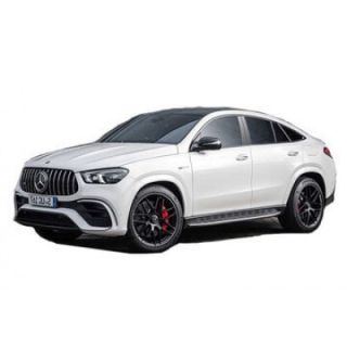 Dywaniki samochodowe Mercedes-Benz C167 GLE Coupe (2019-…)