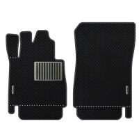 Dywaniki samochodowe Mercedes-Benz W463 G-Class (2012-2015)