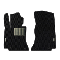 Dywaniki samochodowe Mercedes-Benz W206 C-Class (2021-…)