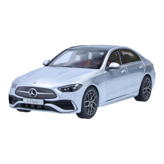 Dywaniki samochodowe Mercedes-Benz W206 C-Class (2021-…)