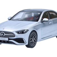 Dywaniki samochodowe Mercedes-Benz W206 C-Class (2021-…)