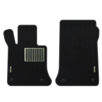 Dywaniki samochodowe Mercedes-Benz X204 GLK-Class (2008-2015)