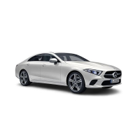 Dywaniki samochodowe Mercedes-Benz C257 CLS-Class (2018-...)