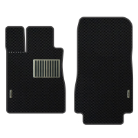 Dywaniki samochodowe Mercedes-Benz W220 S-Class (1998-2002)