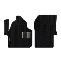 Dywaniki samochodowe Mercedes-Benz W906 Sprinter (2006-2018)