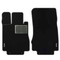 Dywaniki samochodowe Mercedes-Benz W220 S-Class (1998-2005)