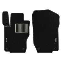 Dywaniki samochodowe Mercedes-Benz W164 M-Class (2005-2011)