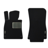 Dywaniki samochodowe Mercedes-Benz W222 S-Class (2017-2020)