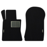 Dywaniki samochodowe Mercedes-Benz W210 E-Class (1995-1999)