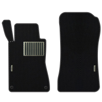 Dywaniki samochodowe Mercedes-Benz W203 C-Class (2000-2007)