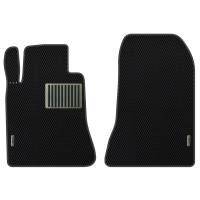 Dywaniki samochodowe Mercedes-Benz W140 S-Class (1991-1998)