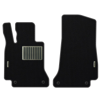 Dywaniki samochodowe Mercedes-Benz W205 C-Class (2014-…)