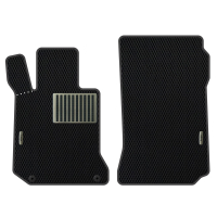 Dywaniki samochodowe Mercedes-Benz W212 E-Class (2009-2016)