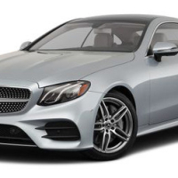 Dywaniki samochodowe Mercedes-Benz W212 E-Class (2009-2016)