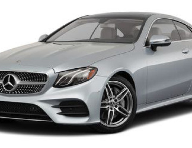 Dywaniki samochodowe Mercedes-Benz W212 E-Class (2009-2016)