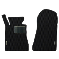 Dywaniki samochodowe Mercedes-Benz W201 C-Class (1982-1993)