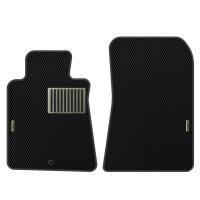 Dywaniki samochodowe Mercedes-Benz W140/C140 S-Class (1991-1998)