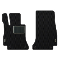 Dywaniki samochodowe Mercedes-Benz W213 E-Class (2016-…)