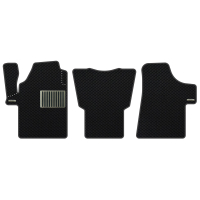 Dywaniki samochodowe Mercedes-Benz W639 V-Class Vito (2003-2010)