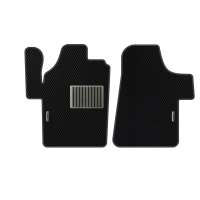 Dywaniki samochodowe Mercedes-Benz W639 V-Class Viano (2003-2014)