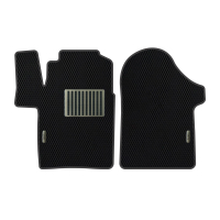 Dywaniki samochodowe Mercedes-Benz V250 V-Class (2014-…)
