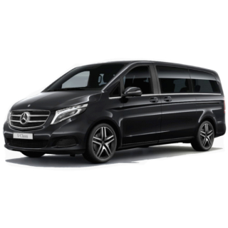 Dywaniki samochodowe Mercedes-Benz V250 V-Class (2014-…)