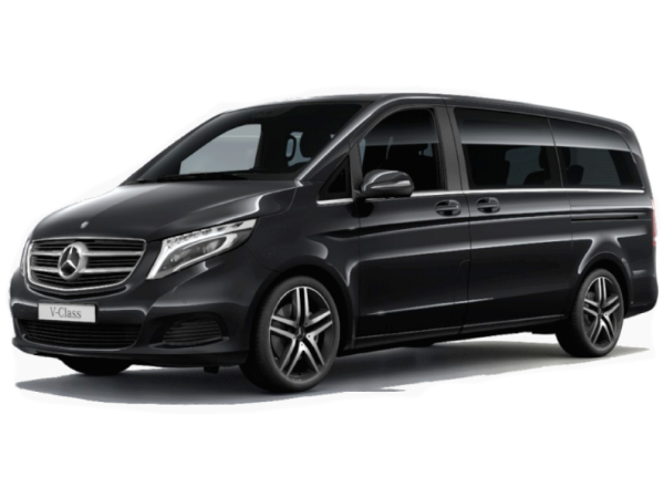 Dywaniki samochodowe Mercedes-Benz V250 V-Class (2014-…)