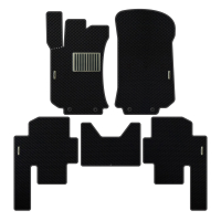 Dywaniki samochodowe Mercedes-Benz W251 R-Class (2005-…)