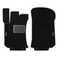 Dywaniki samochodowe Mercedes-Benz W251 R-Class (2005-…)