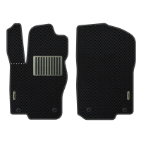 Dywaniki samochodowe Mercedes-Benz W166 GLE-Class (2015-2019)