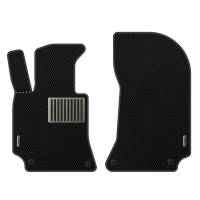 Dywaniki samochodowe Mercedes-Benz W212 E-Class (2012-2016)