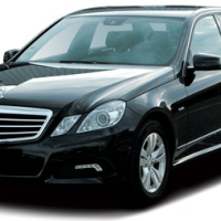 Dywaniki samochodowe Mercedes-Benz W212 E-Class (2012-2016)